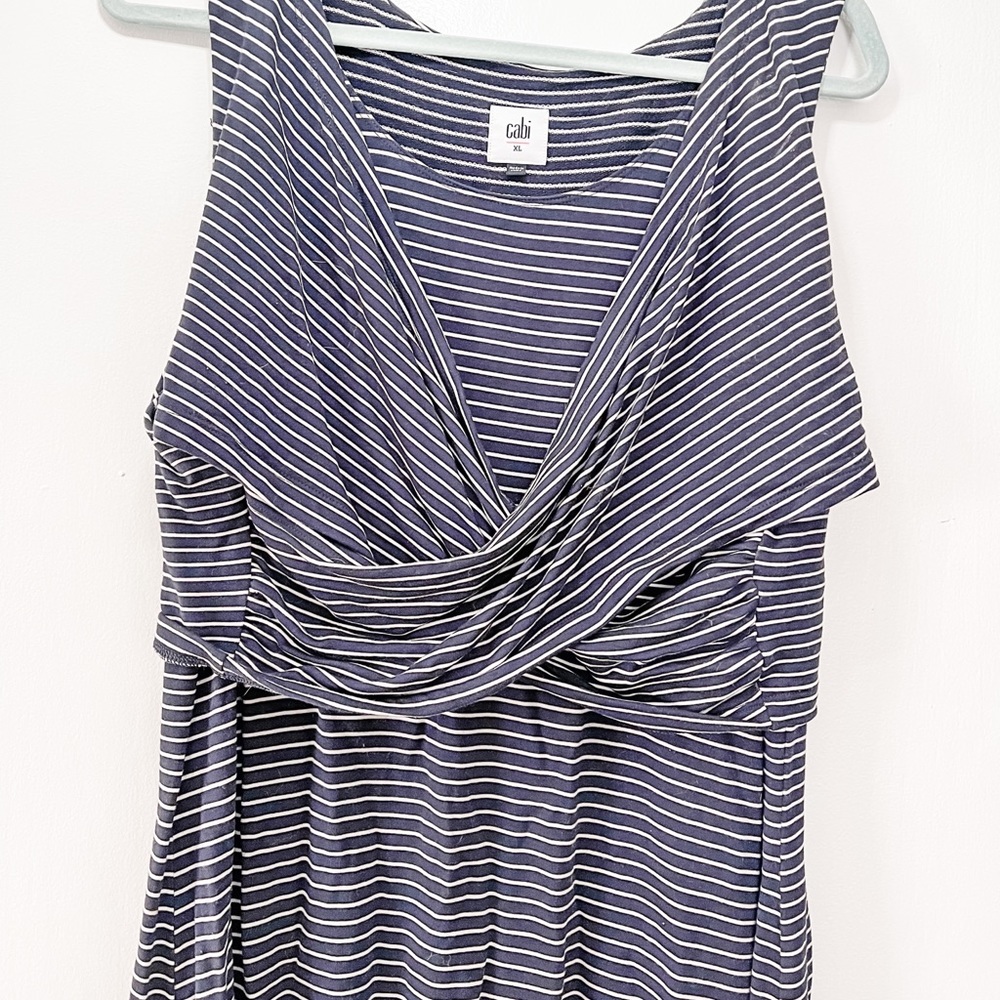 CAbi dress size XL
